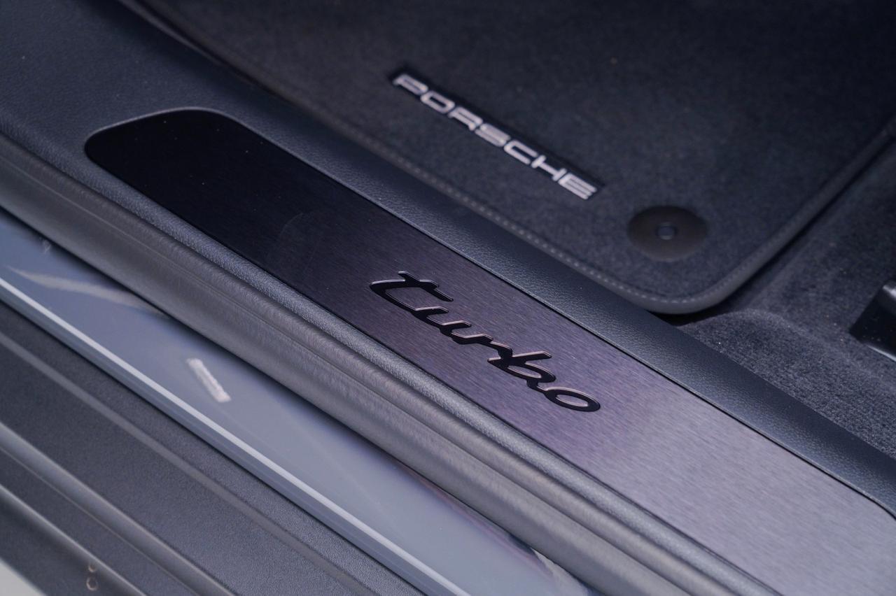 2026 Porsche Panamera Turbo E-Hybrid Pompano Beach FL