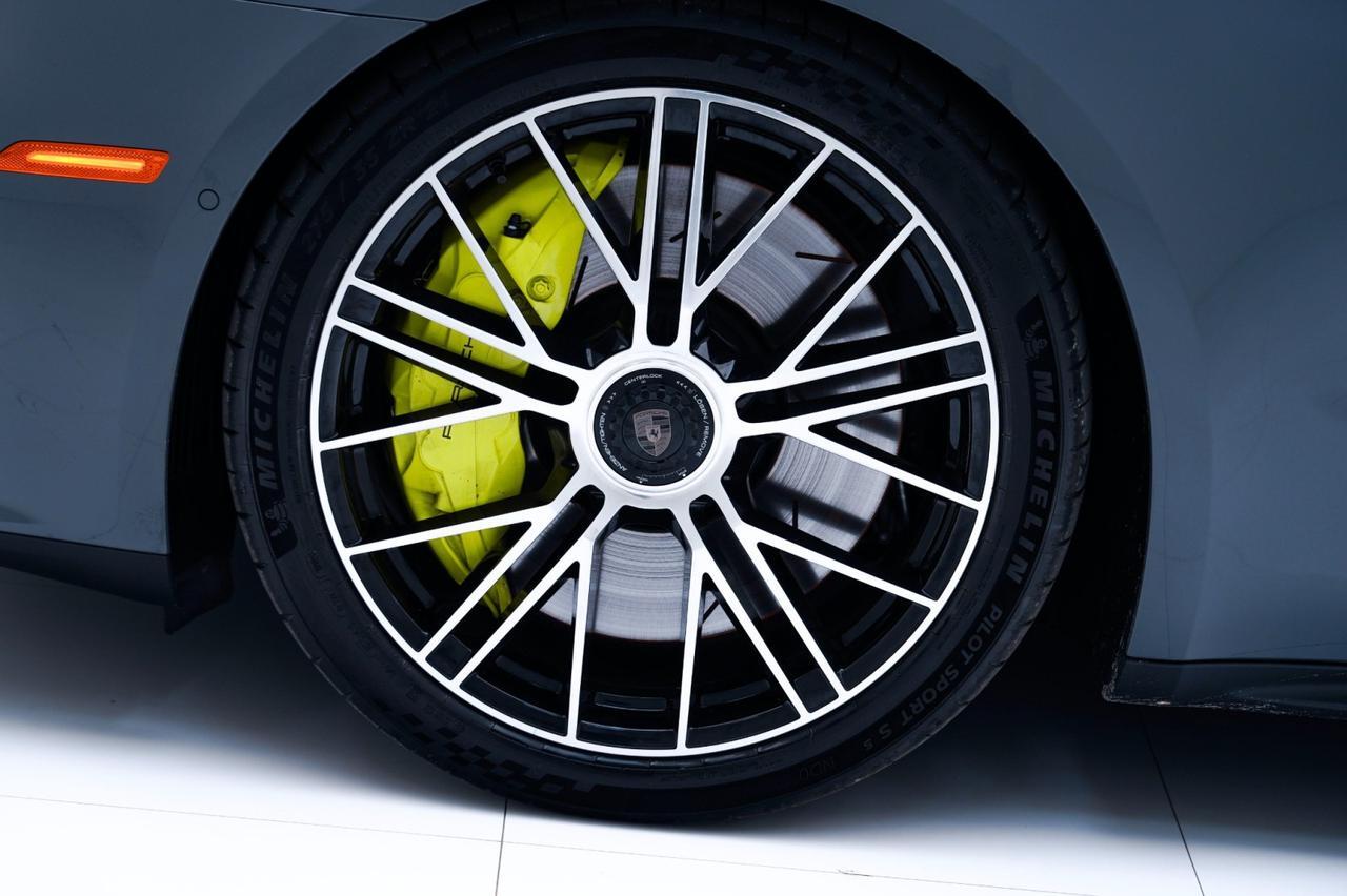 2026 Porsche Panamera Turbo E-Hybrid Pompano Beach FL
