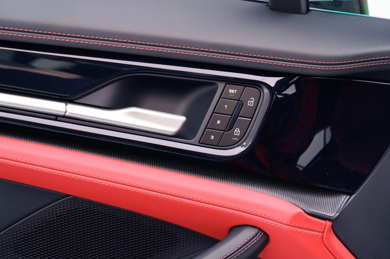 2026 Porsche Panamera Turbo E-Hybrid Pompano Beach FL