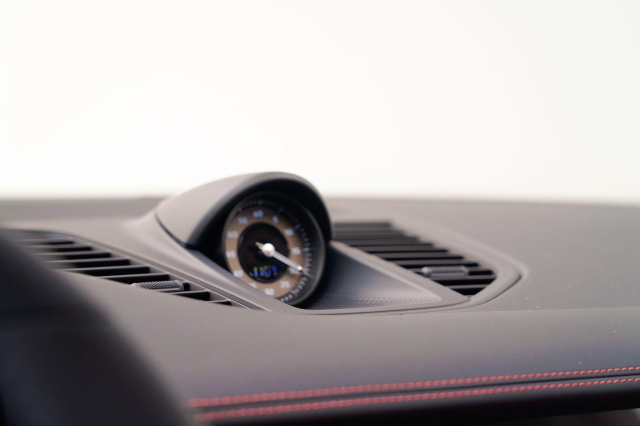 2026 Porsche Panamera Turbo E-Hybrid Pompano Beach FL