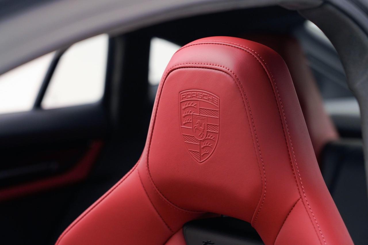 2026 Porsche Panamera Turbo E-Hybrid Pompano Beach FL