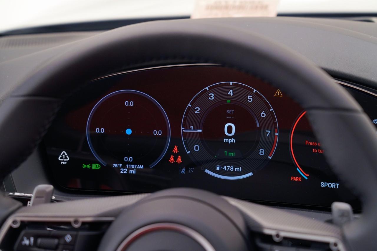 2026 Porsche Panamera Turbo E-Hybrid Pompano Beach FL