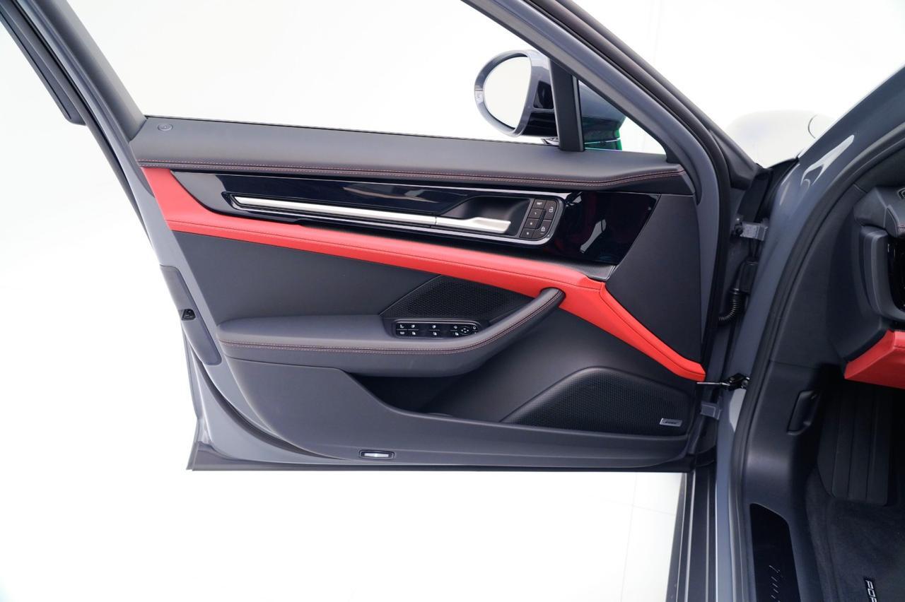 2026 Porsche Panamera Turbo E-Hybrid Pompano Beach FL
