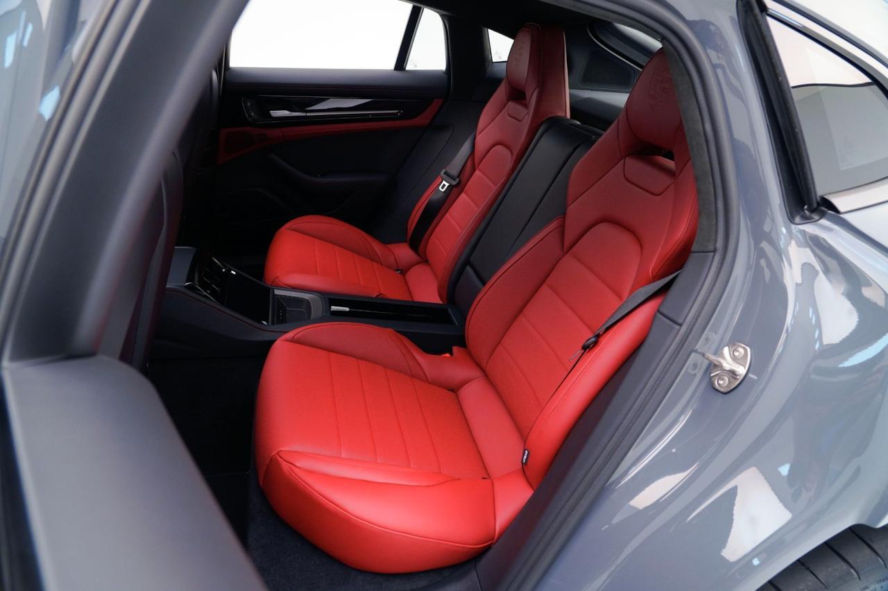 2026 Porsche Panamera Turbo E-Hybrid Pompano Beach FL