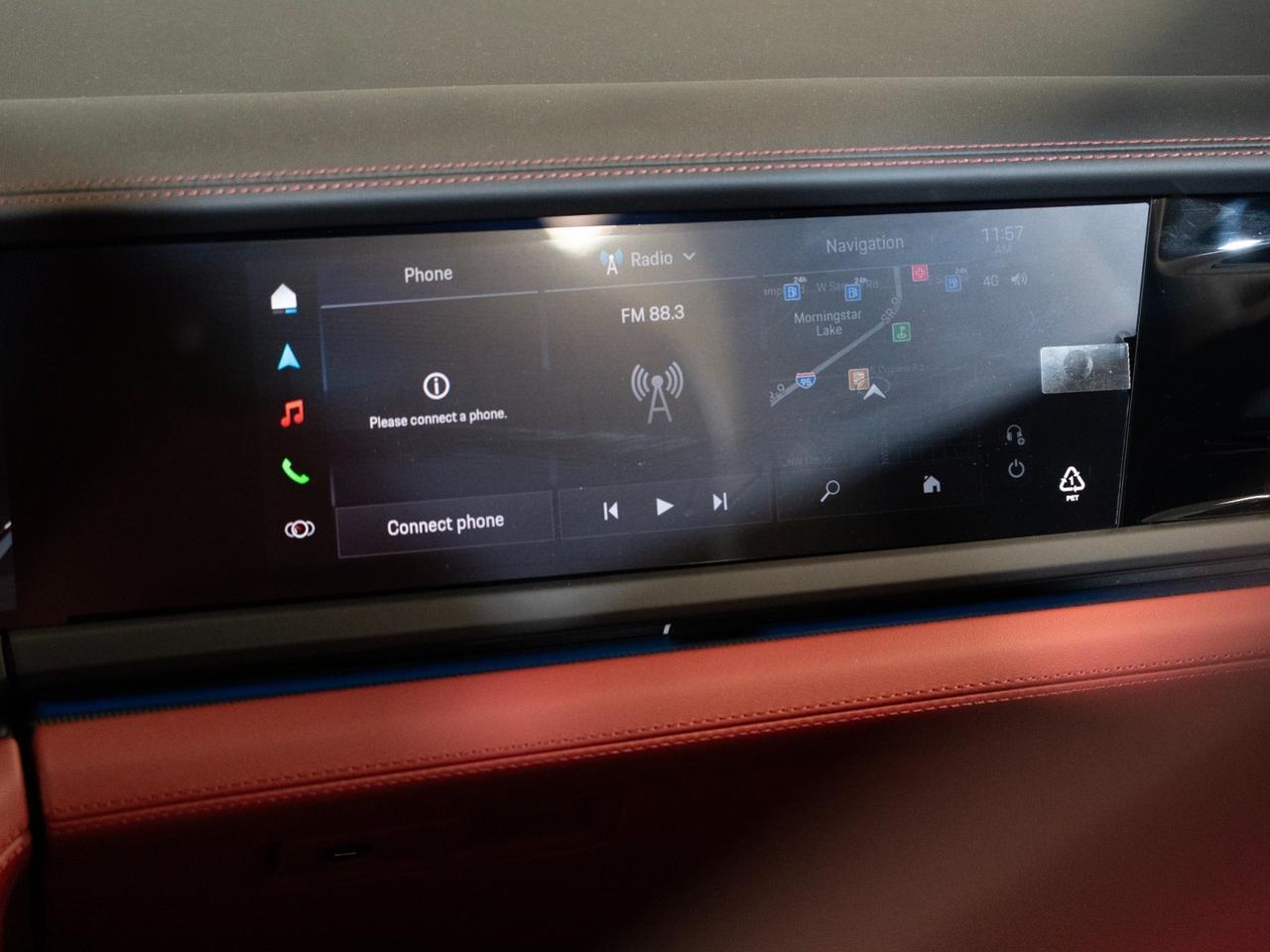 2026 Porsche Panamera Turbo E-Hybrid Pompano Beach FL