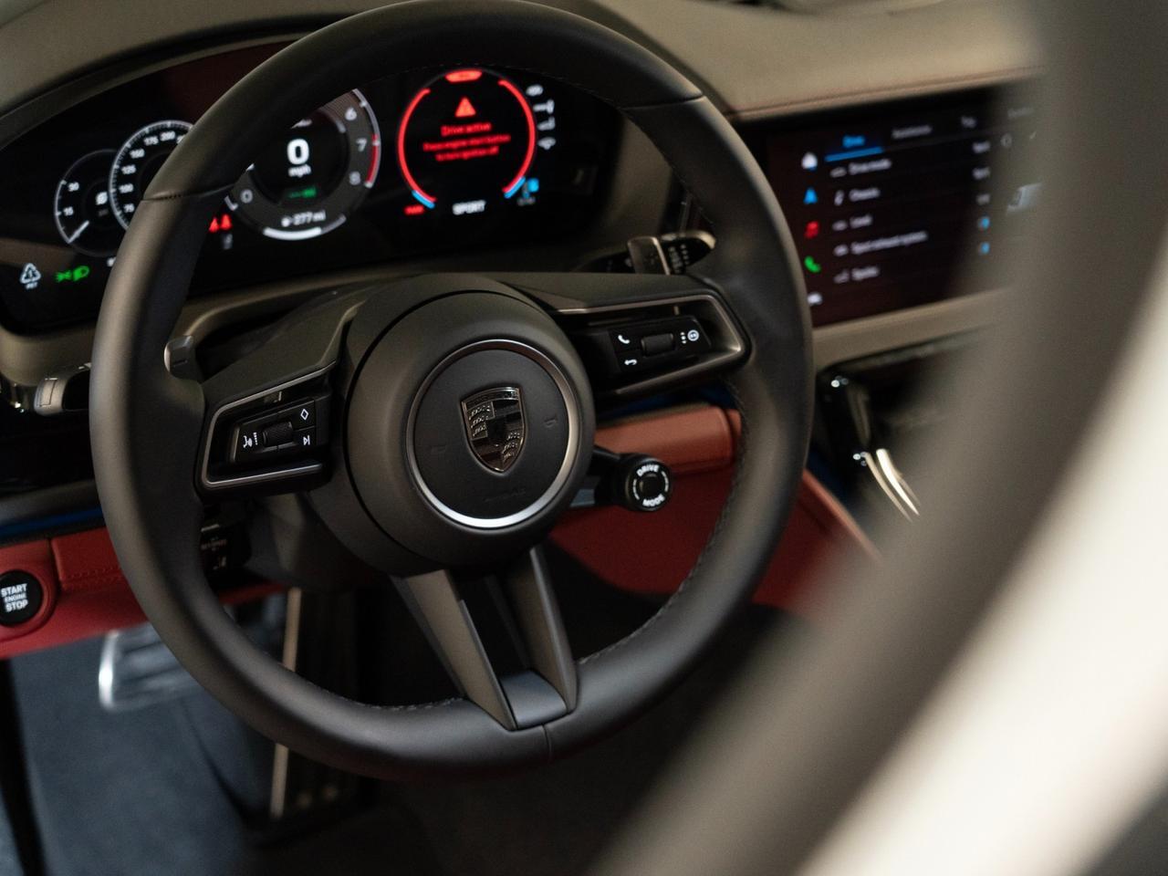 2026 Porsche Panamera Turbo E-Hybrid Pompano Beach FL
