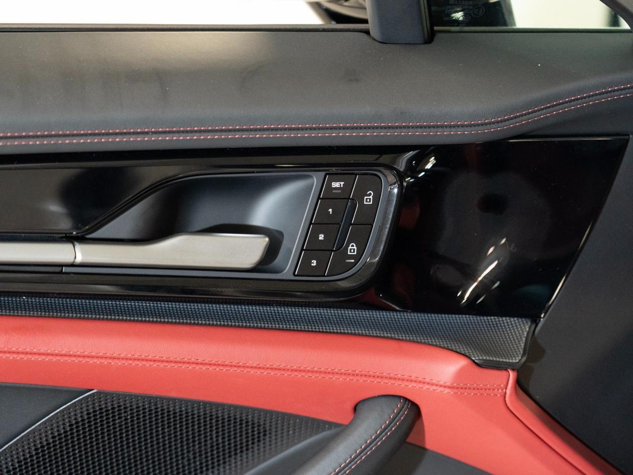 2026 Porsche Panamera Turbo E-Hybrid Pompano Beach FL