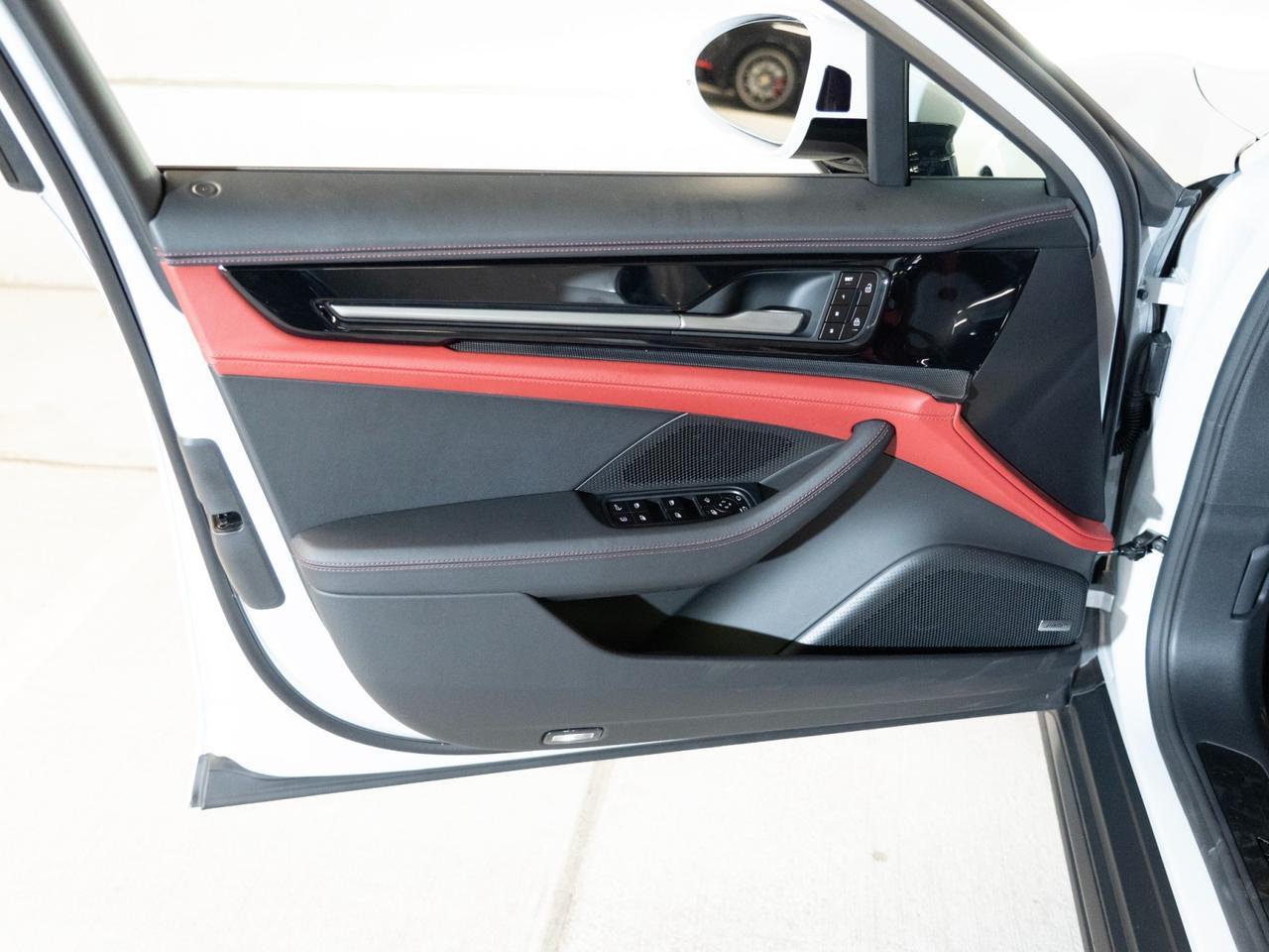 2026 Porsche Panamera Turbo E-Hybrid Pompano Beach FL