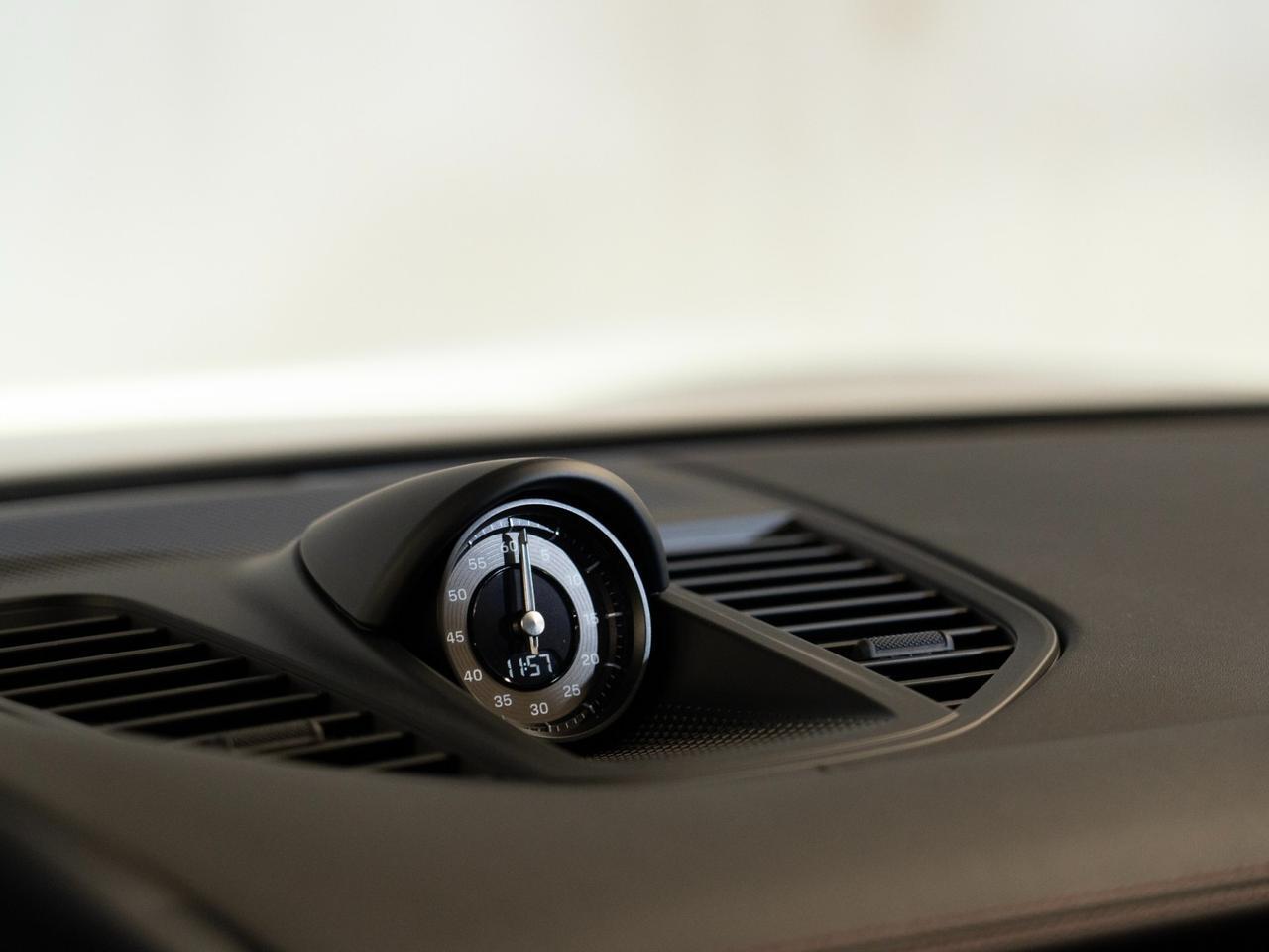 2026 Porsche Panamera Turbo E-Hybrid Pompano Beach FL