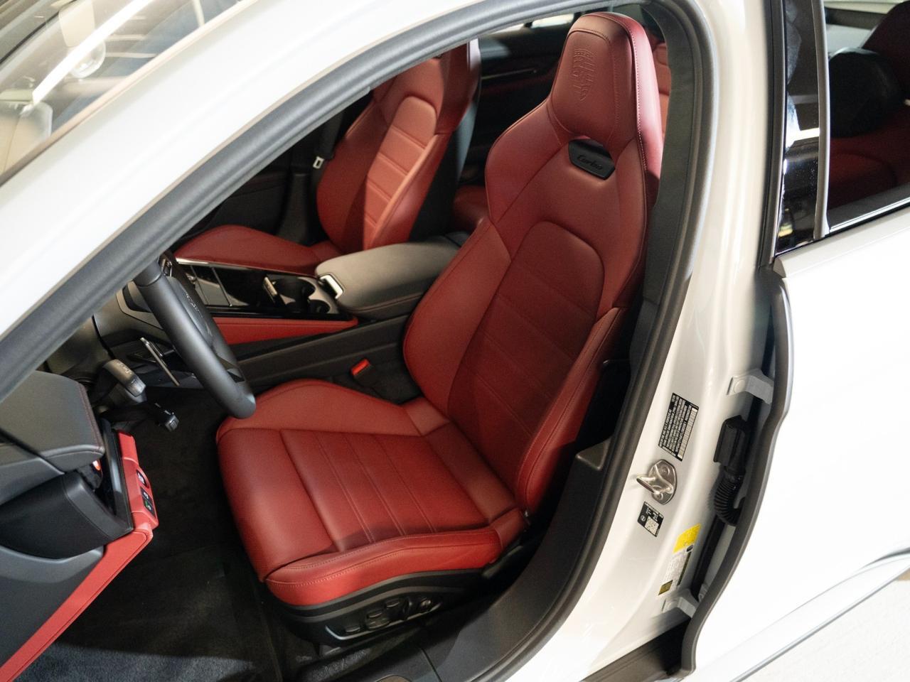 2026 Porsche Panamera Turbo E-Hybrid Pompano Beach FL