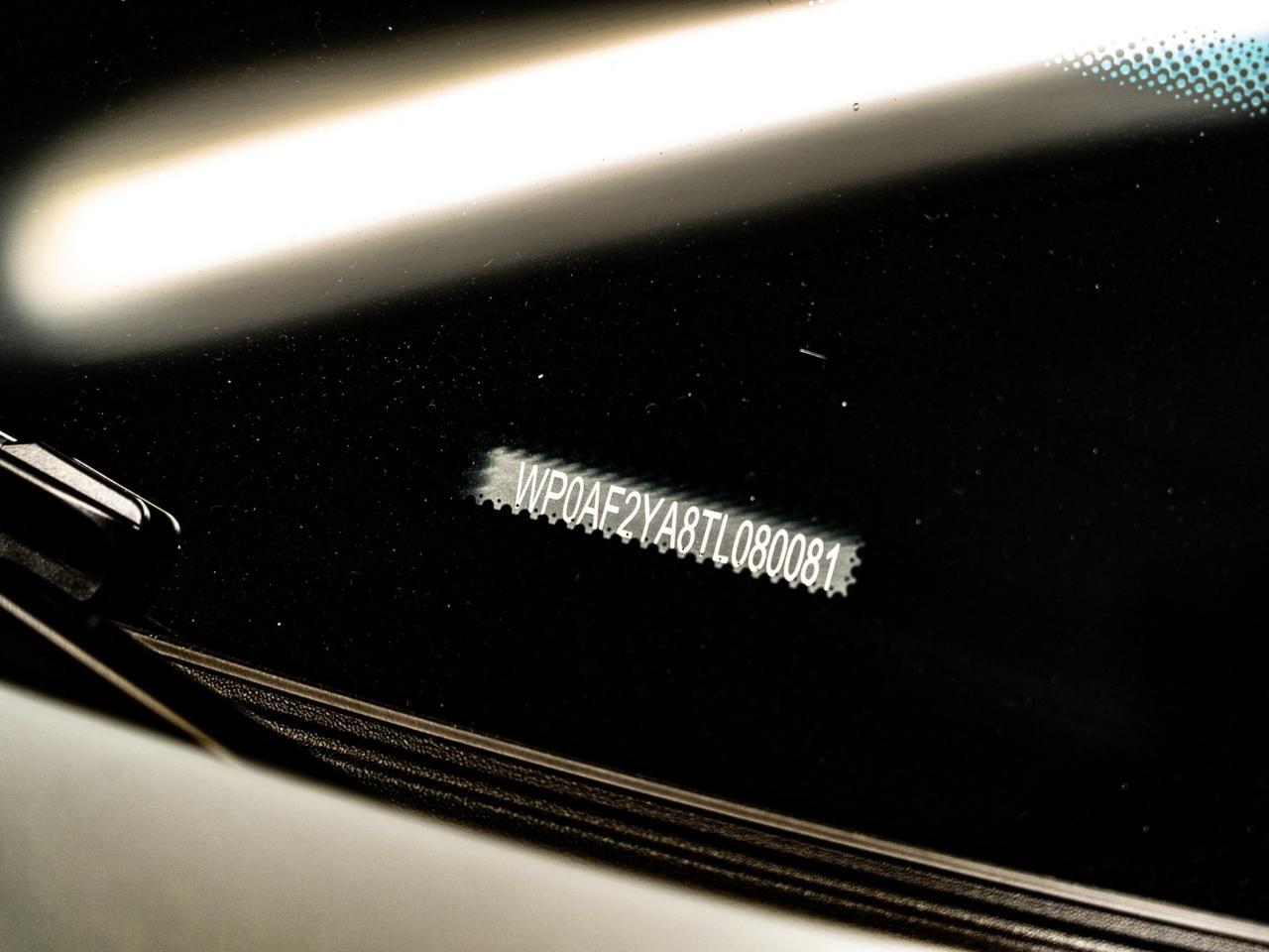 2026 Porsche Panamera Turbo E-Hybrid Pompano Beach FL