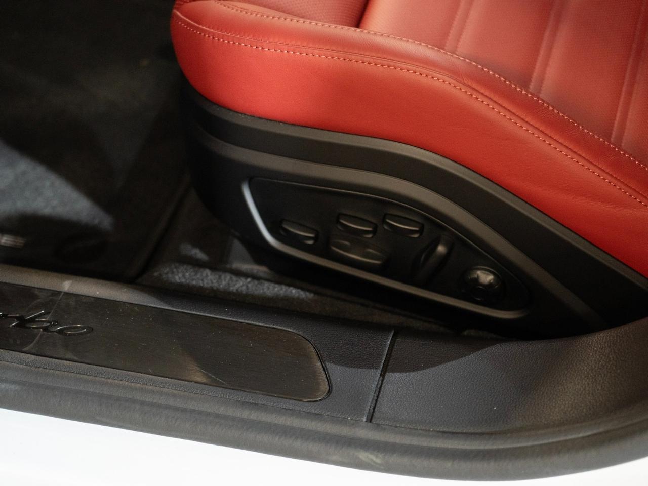 2026 Porsche Panamera Turbo E-Hybrid Pompano Beach FL