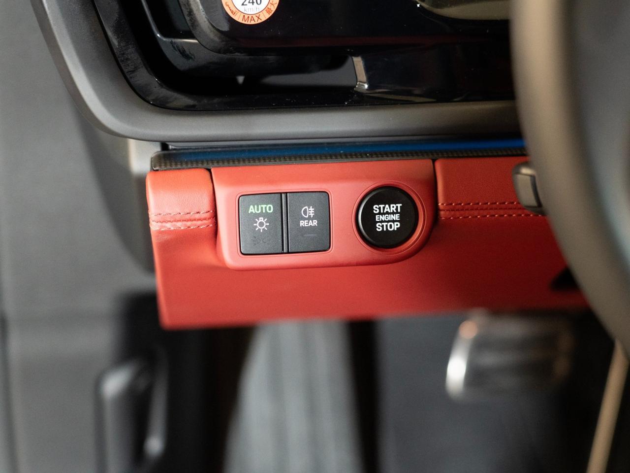 2026 Porsche Panamera Turbo E-Hybrid Pompano Beach FL