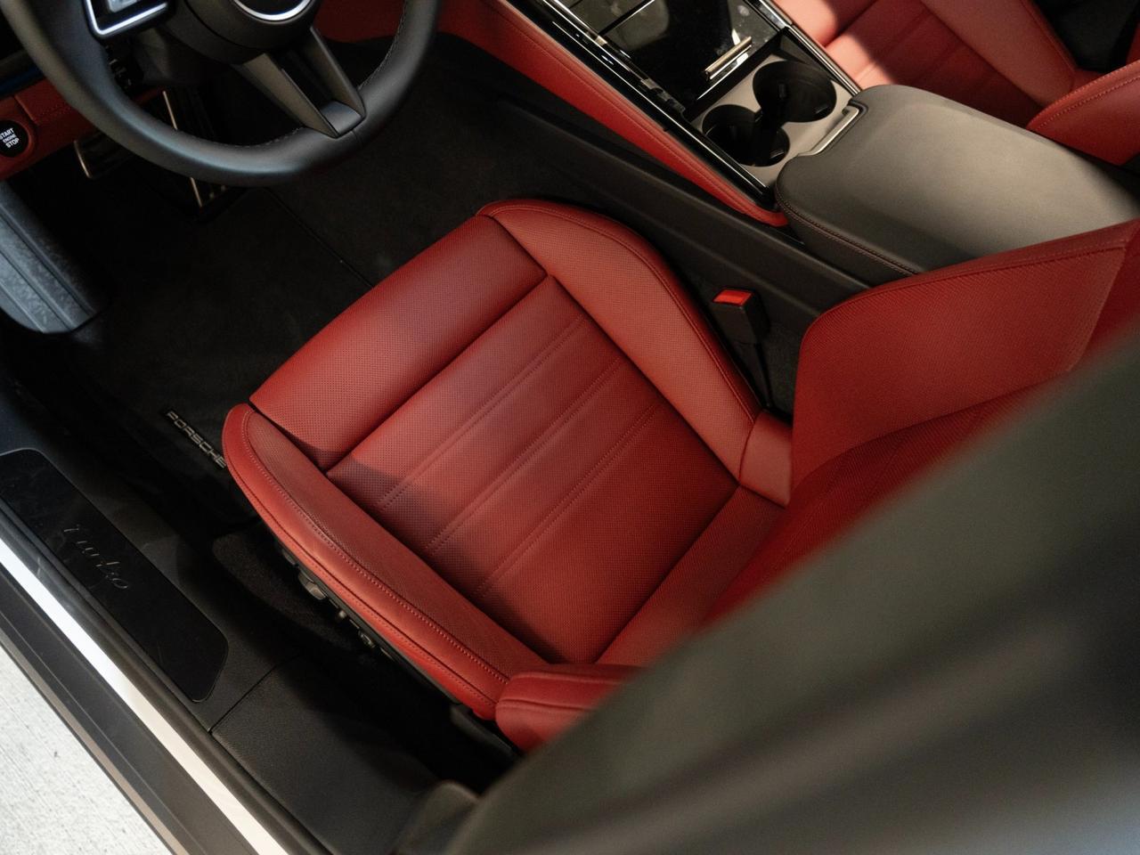 2026 Porsche Panamera Turbo E-Hybrid Pompano Beach FL