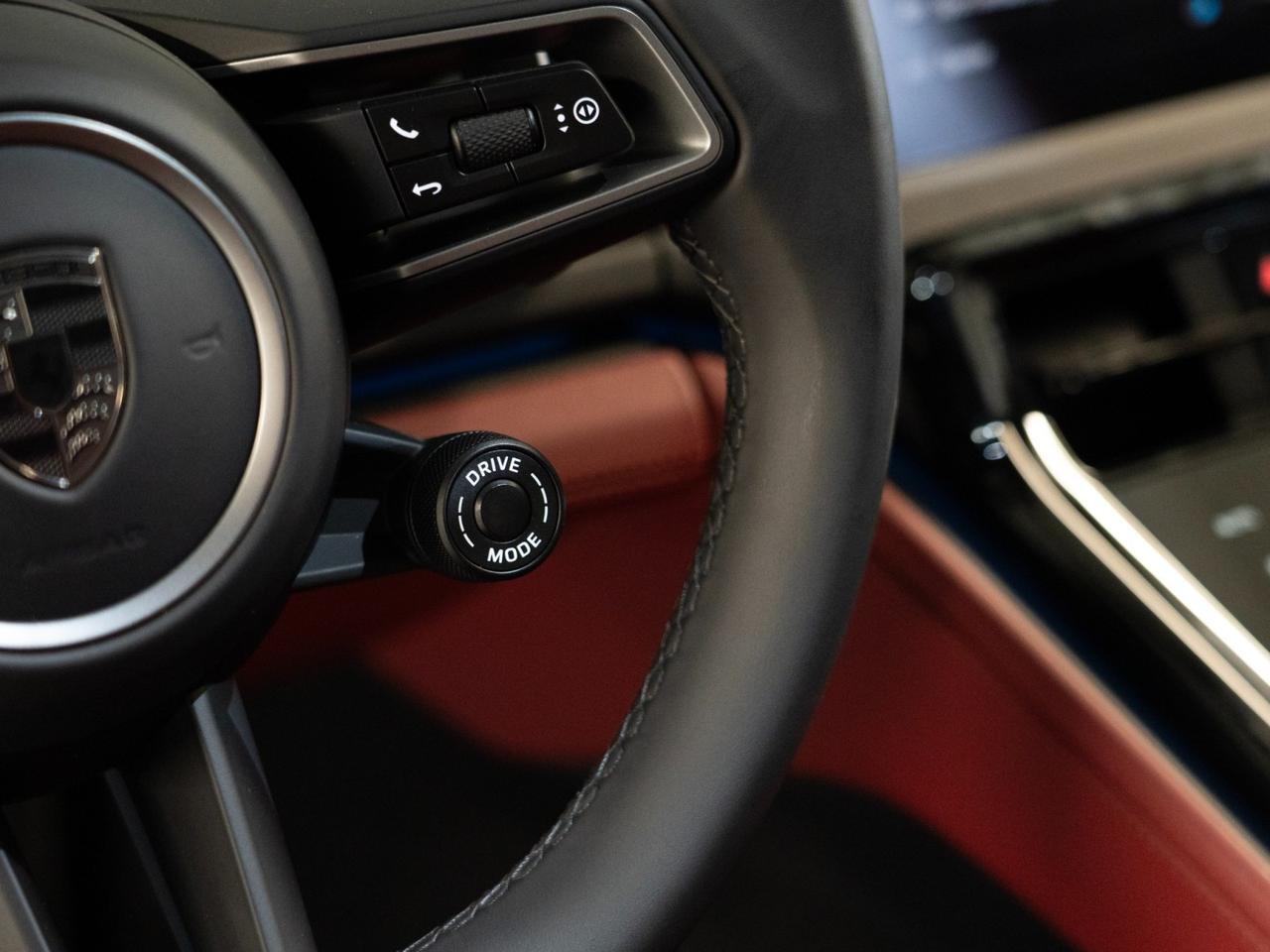 2026 Porsche Panamera Turbo E-Hybrid Pompano Beach FL