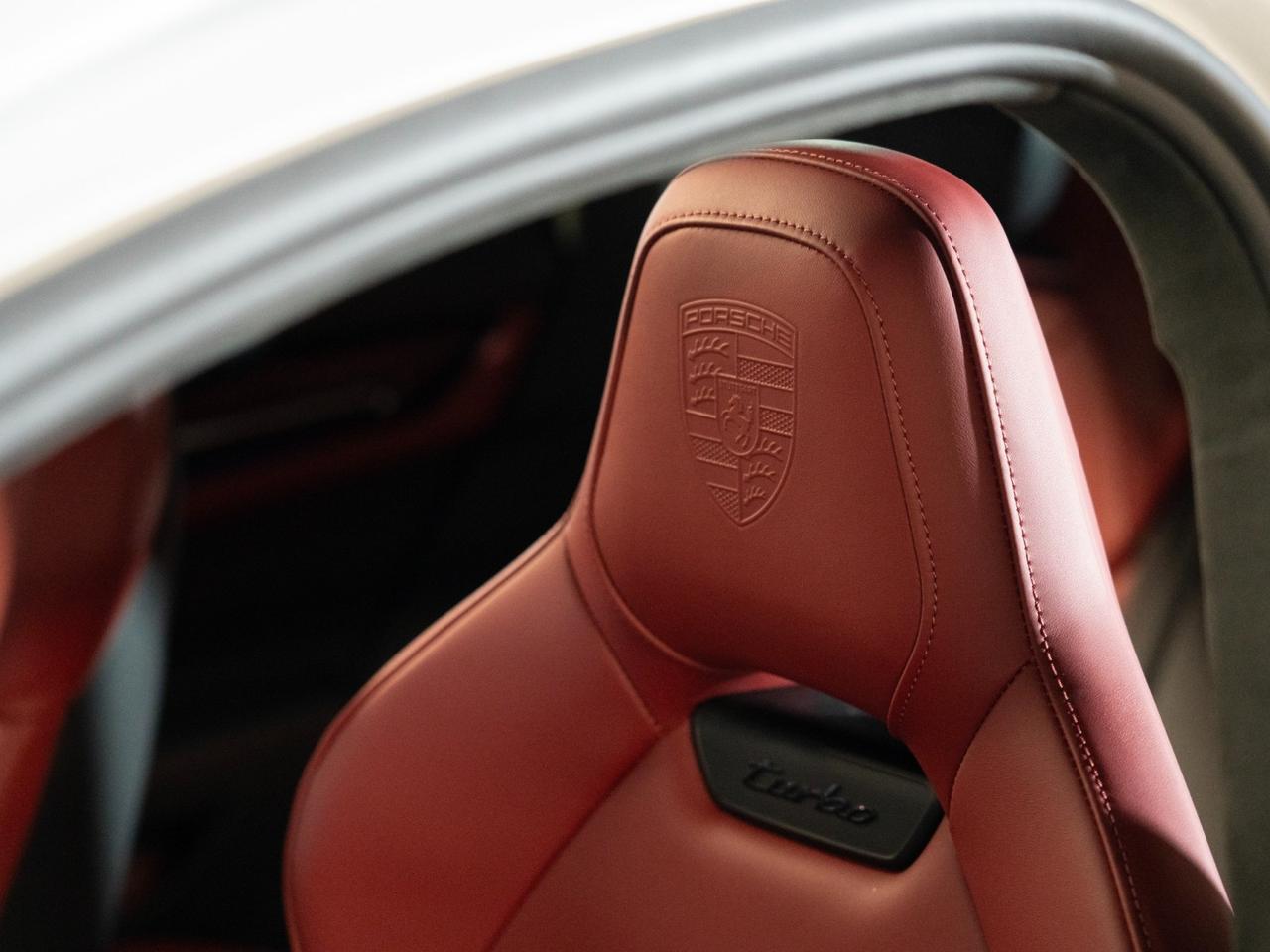 2026 Porsche Panamera Turbo E-Hybrid Pompano Beach FL