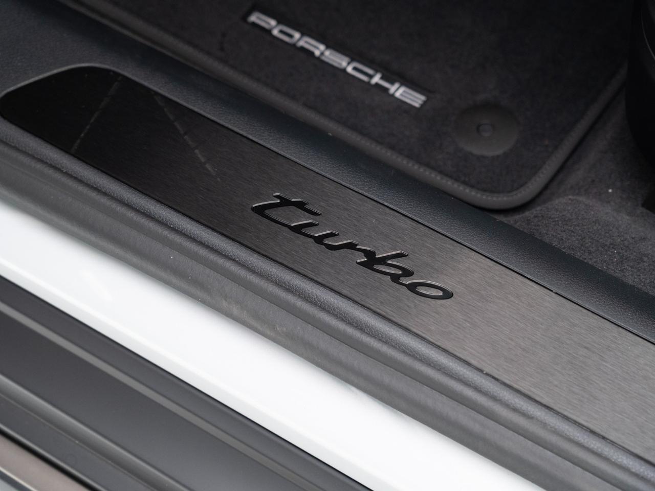 2026 Porsche Panamera Turbo E-Hybrid Pompano Beach FL