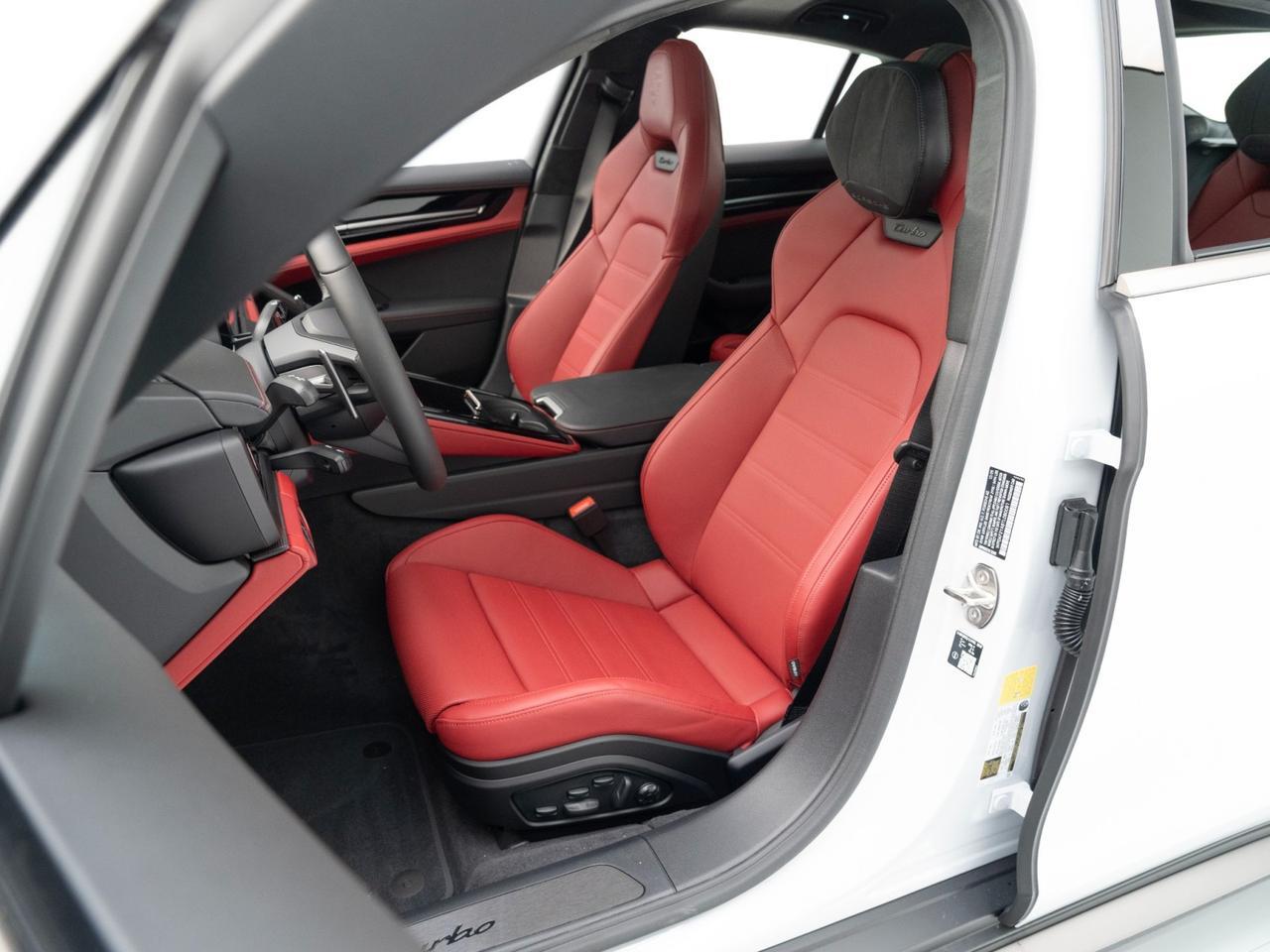 2026 Porsche Panamera Turbo E-Hybrid Pompano Beach FL