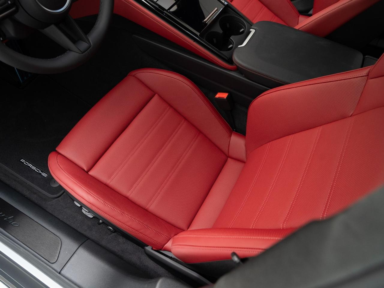 2026 Porsche Panamera Turbo E-Hybrid Pompano Beach FL