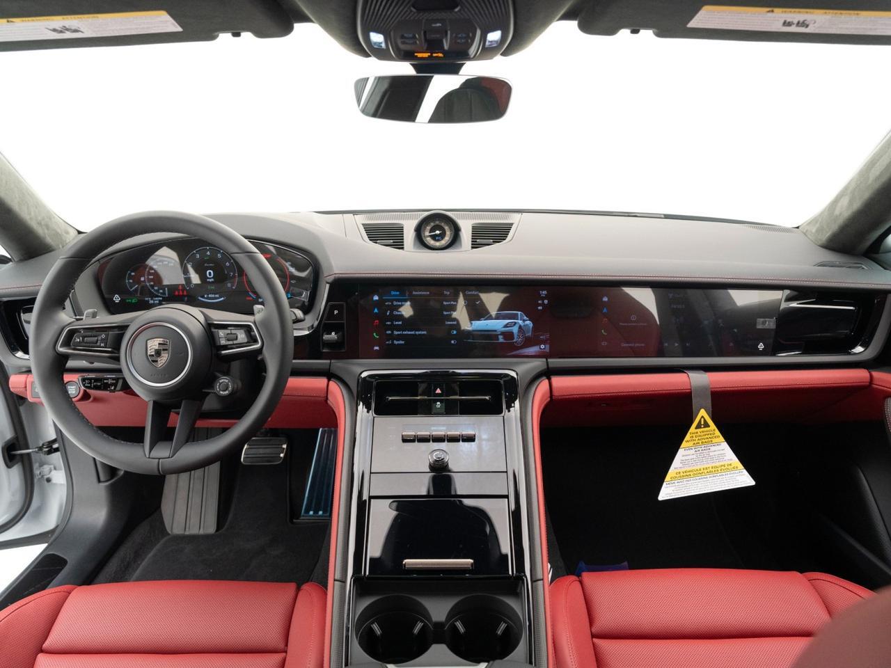 2026 Porsche Panamera Turbo E-Hybrid Pompano Beach FL