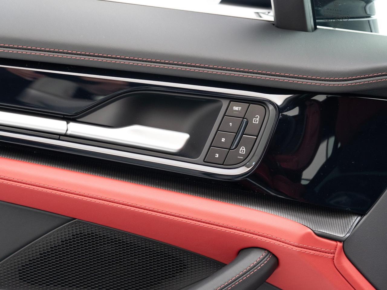 2026 Porsche Panamera Turbo E-Hybrid Pompano Beach FL