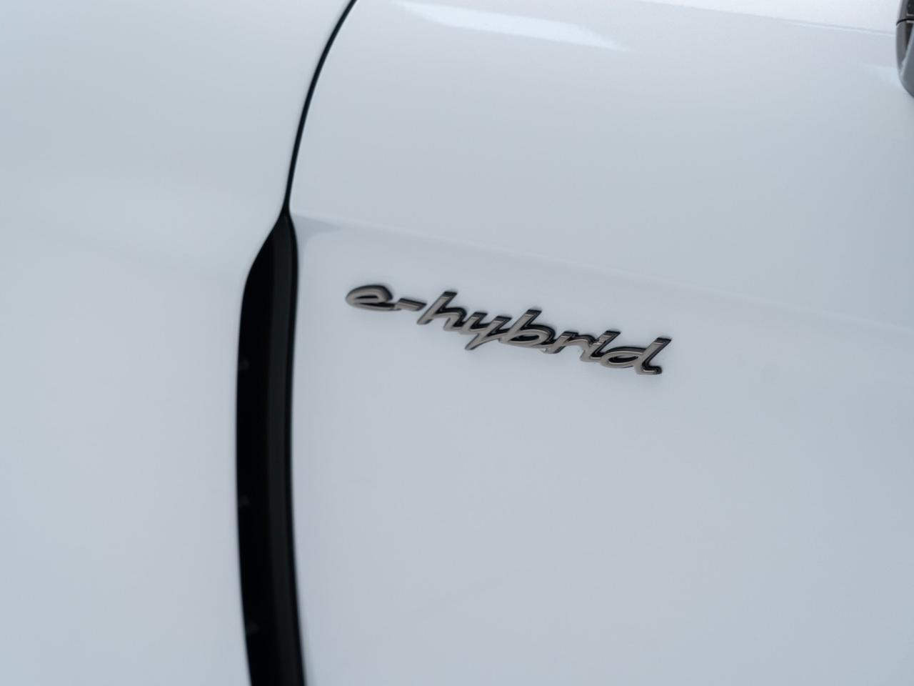 2026 Porsche Panamera Turbo E-Hybrid Pompano Beach FL