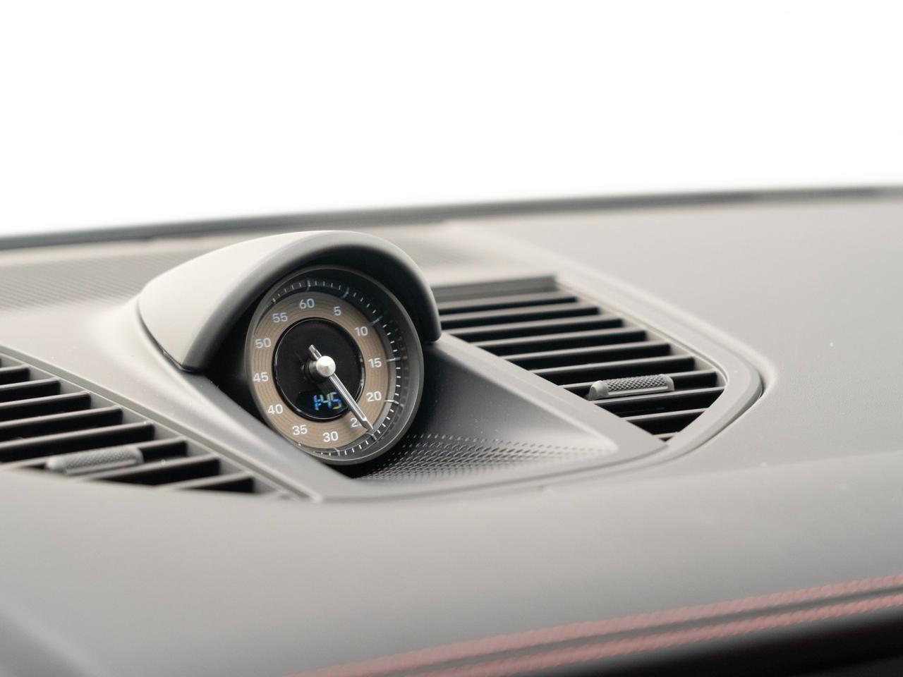 2026 Porsche Panamera Turbo E-Hybrid Pompano Beach FL