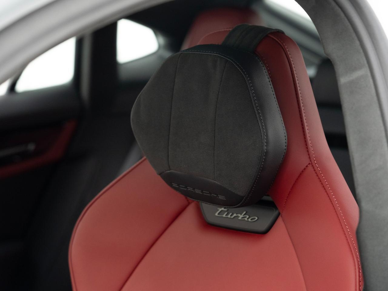 2026 Porsche Panamera Turbo E-Hybrid Pompano Beach FL