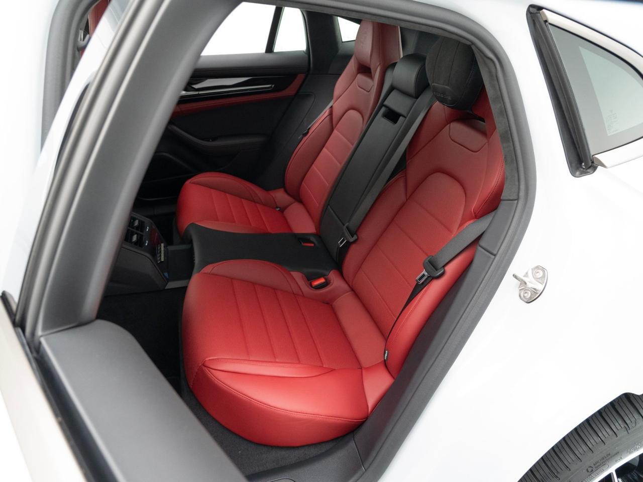 2026 Porsche Panamera Turbo E-Hybrid Pompano Beach FL