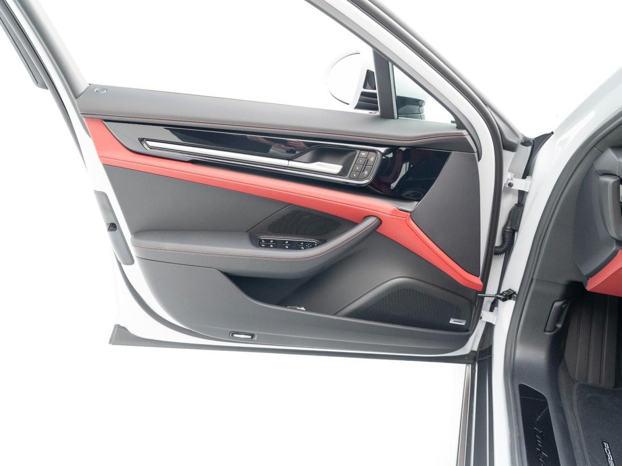 2026 Porsche Panamera Turbo E-Hybrid Pompano Beach FL