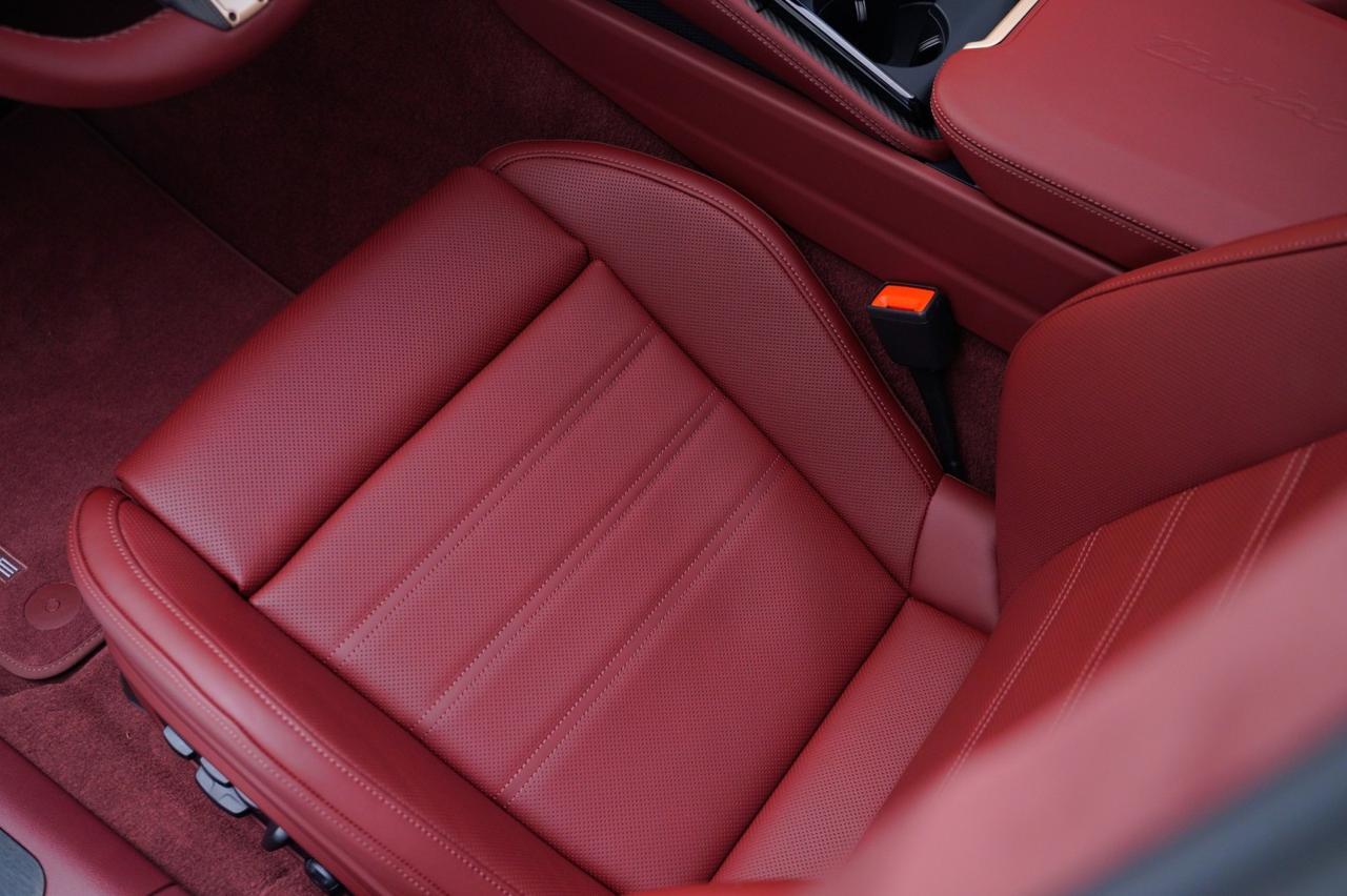 2026 Porsche Panamera Turbo E-Hybrid Pompano Beach FL