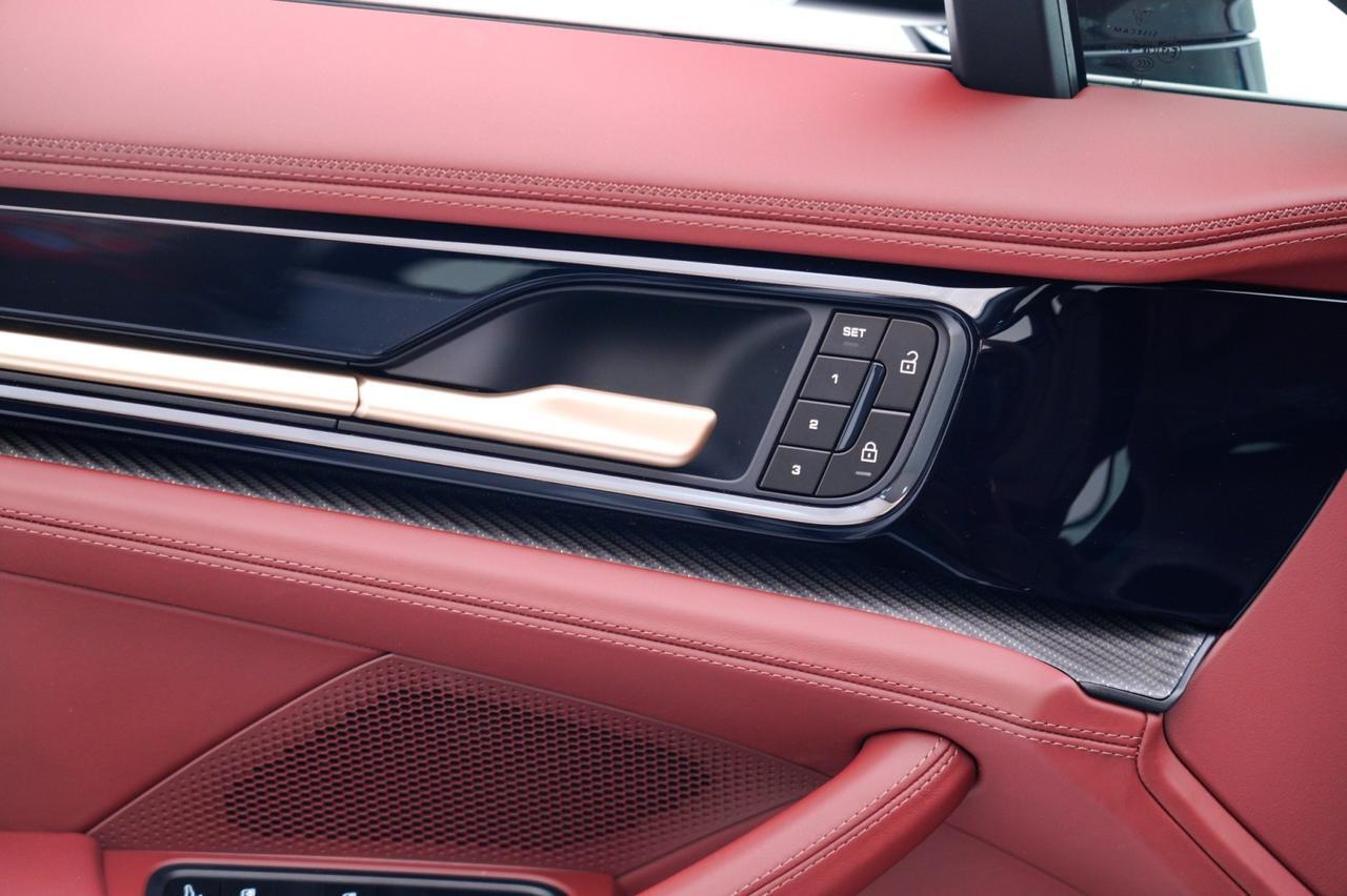 2026 Porsche Panamera Turbo E-Hybrid Pompano Beach FL