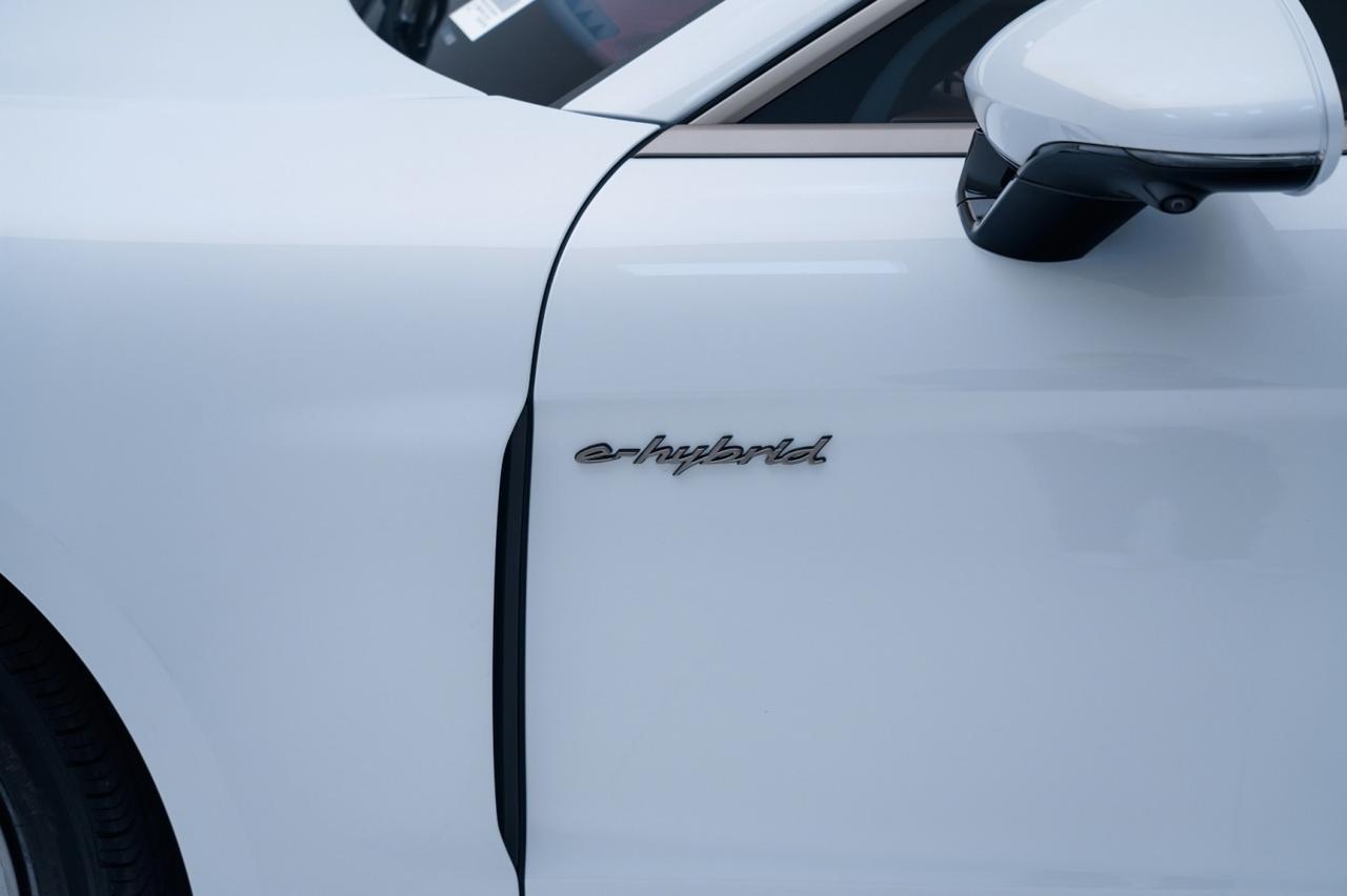 2026 Porsche Panamera Turbo E-Hybrid Pompano Beach FL