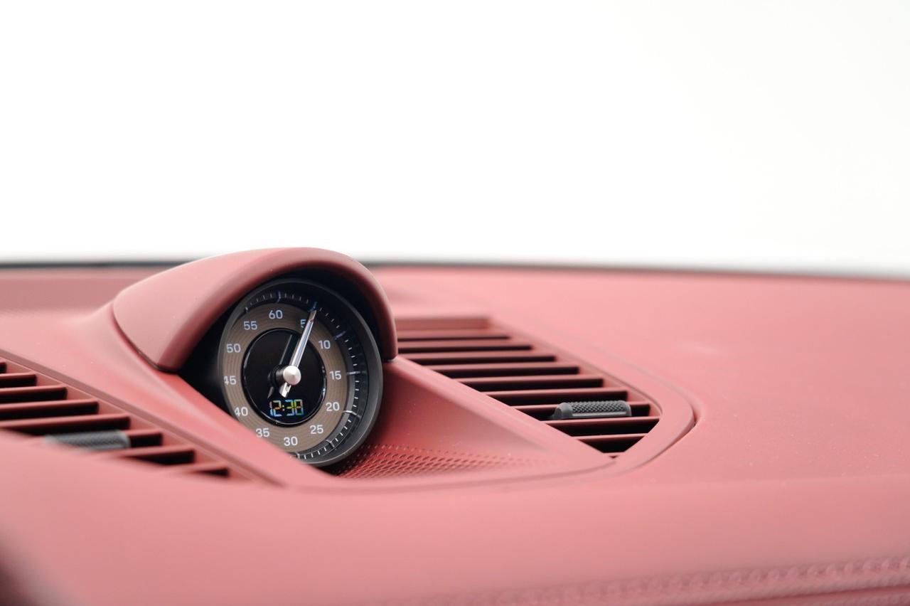 2026 Porsche Panamera Turbo E-Hybrid Pompano Beach FL