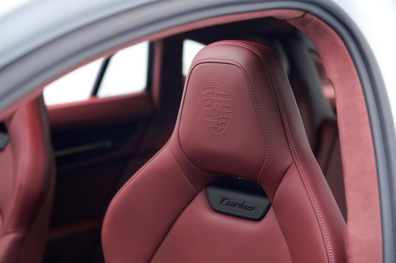 2026 Porsche Panamera Turbo E-Hybrid Pompano Beach FL