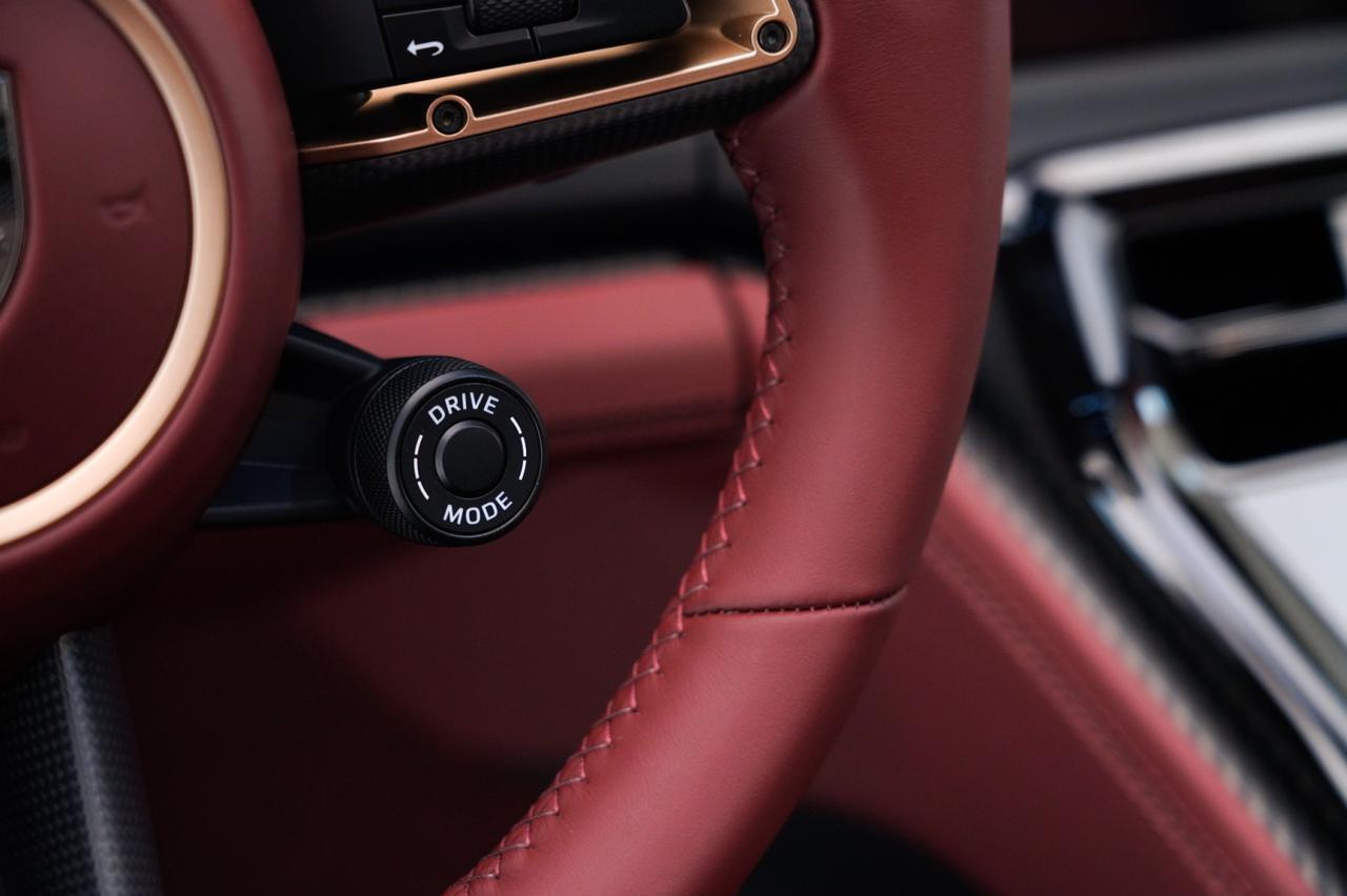 2026 Porsche Panamera Turbo E-Hybrid Pompano Beach FL