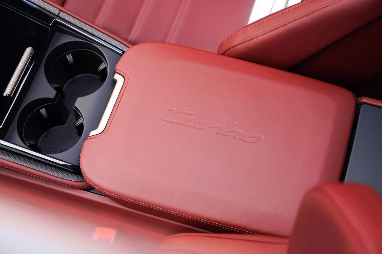 2026 Porsche Panamera Turbo E-Hybrid Pompano Beach FL