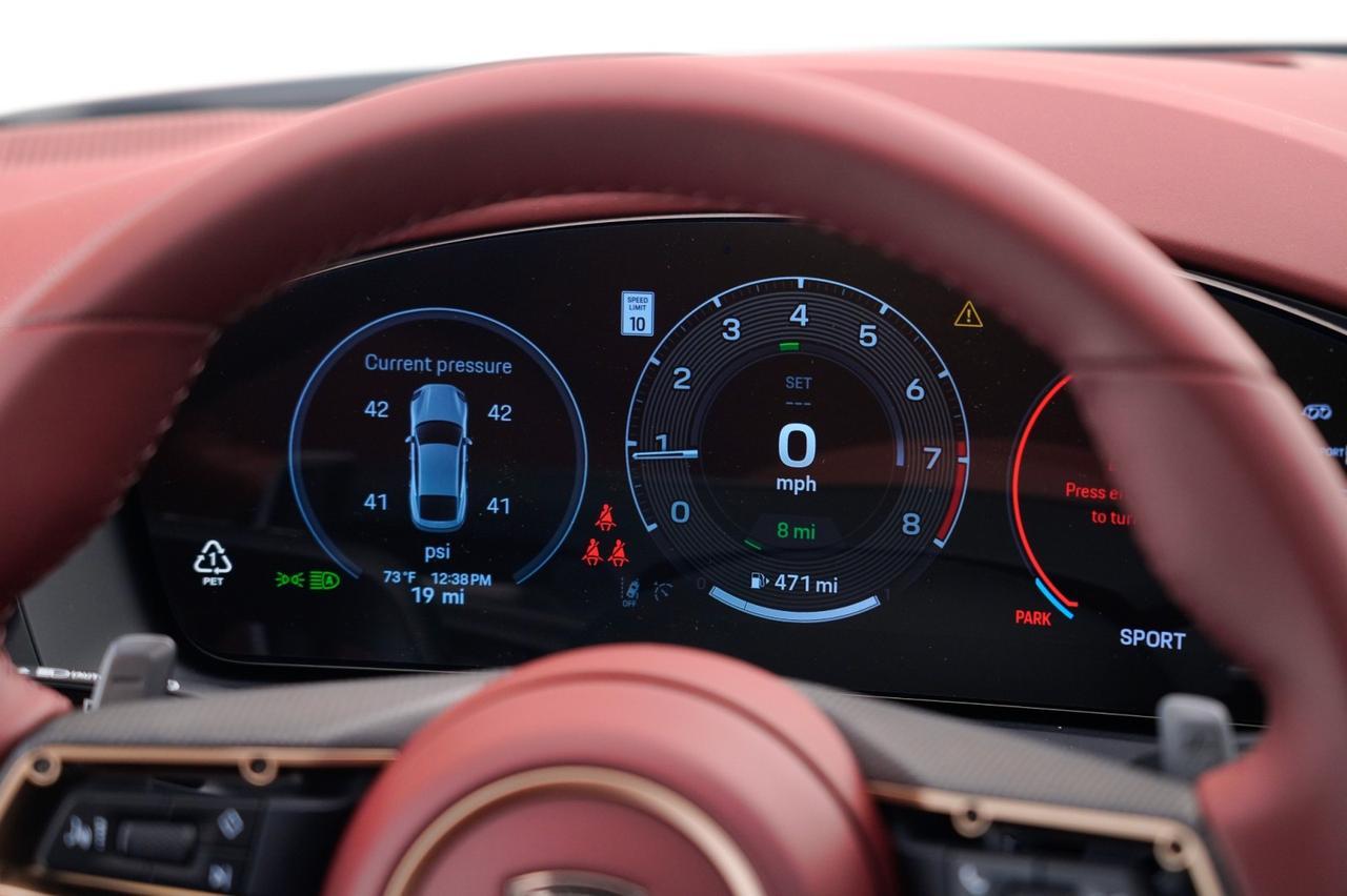 2026 Porsche Panamera Turbo E-Hybrid Pompano Beach FL