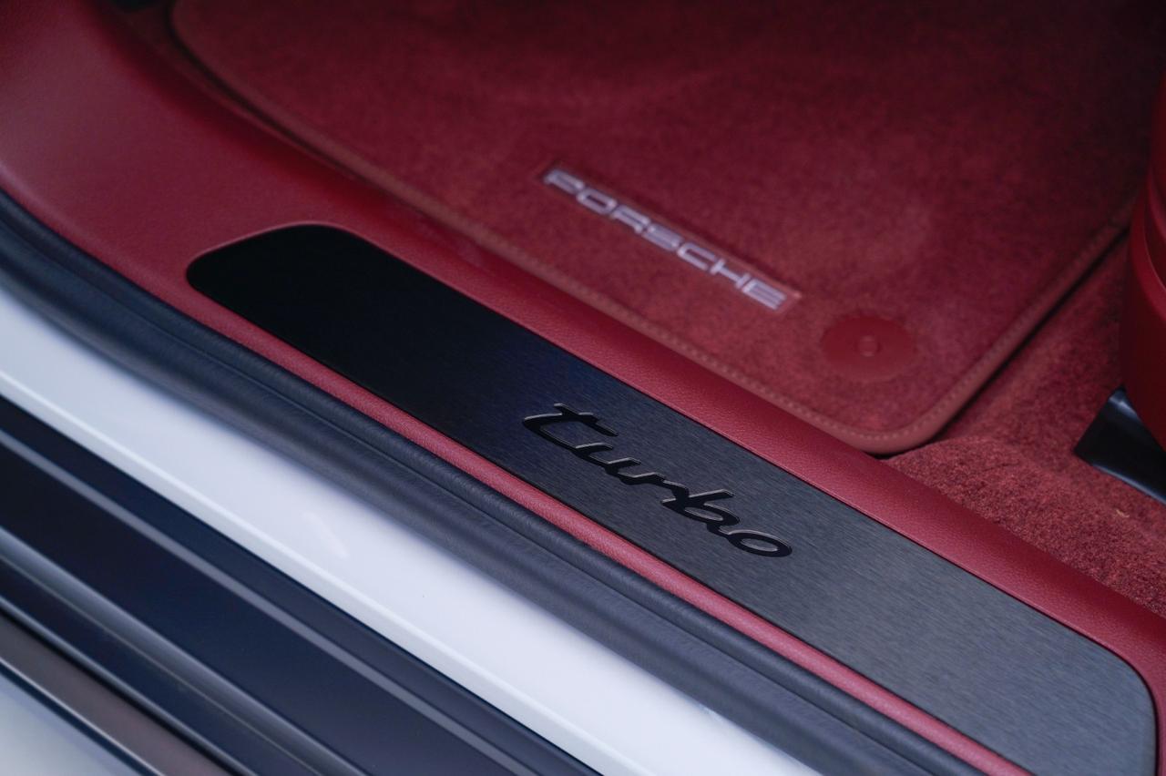 2026 Porsche Panamera Turbo E-Hybrid Pompano Beach FL