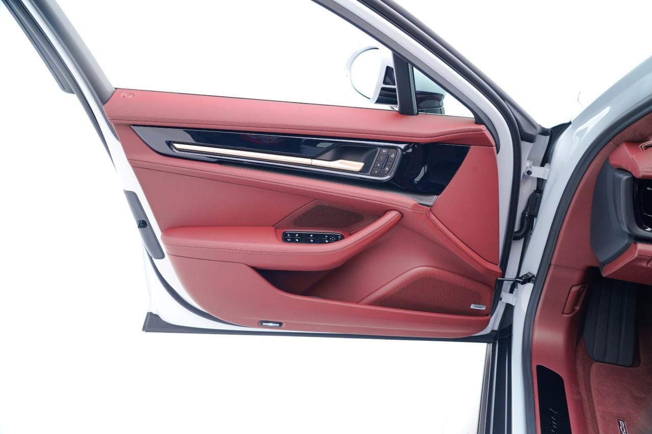 2026 Porsche Panamera Turbo E-Hybrid Pompano Beach FL