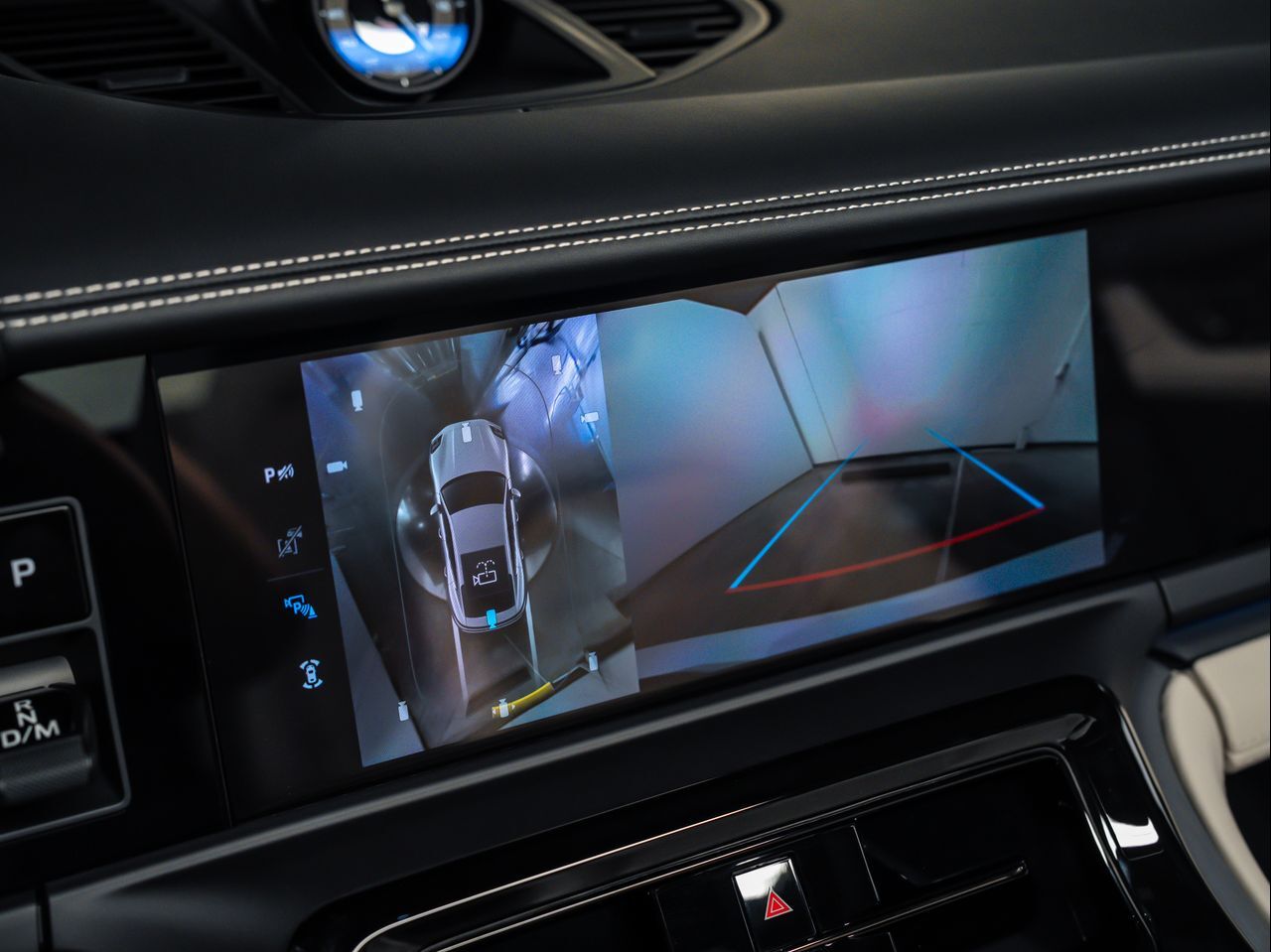 2026 Porsche Panamera Turbo E-Hybrid Santa Clarita CA