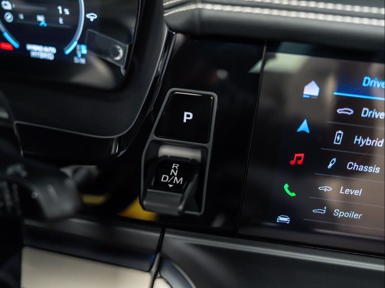 2026 Porsche Panamera Turbo E-Hybrid Santa Clarita CA