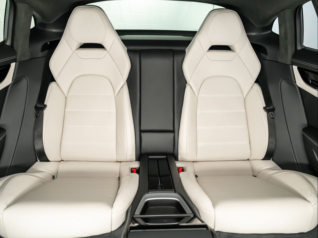 2026 Porsche Panamera Turbo E-Hybrid Santa Clarita CA