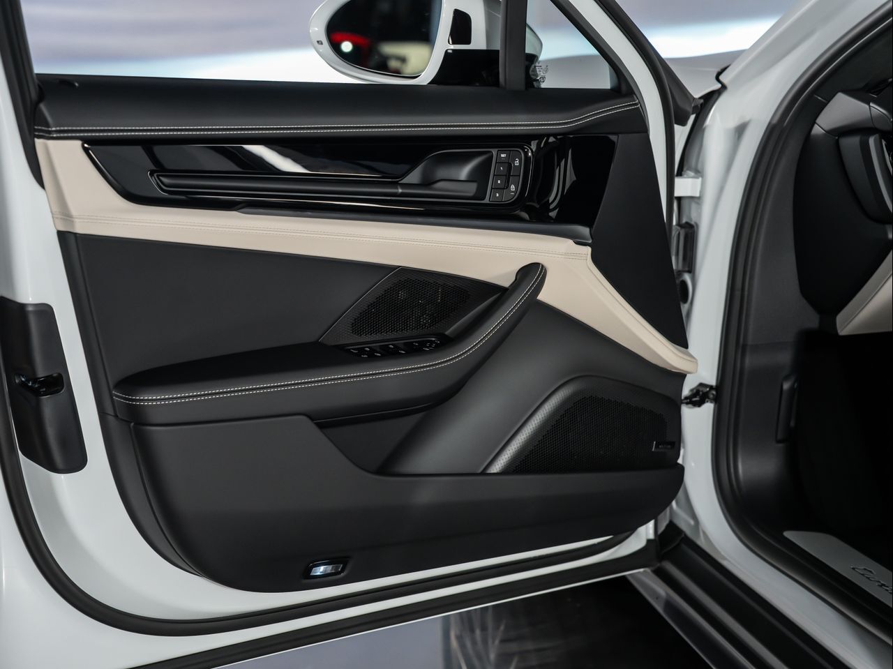 2026 Porsche Panamera Turbo E-Hybrid Santa Clarita CA