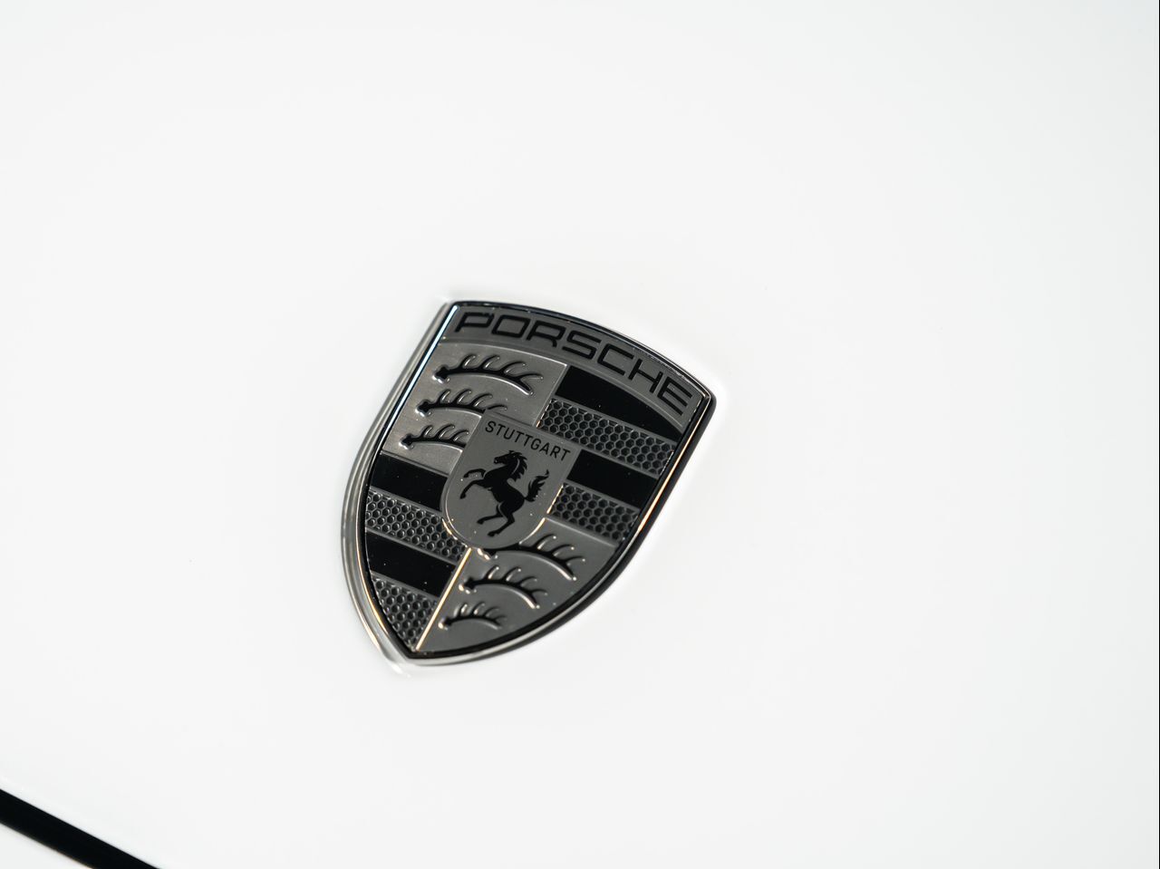 2026 Porsche Panamera Turbo E-Hybrid Santa Clarita CA