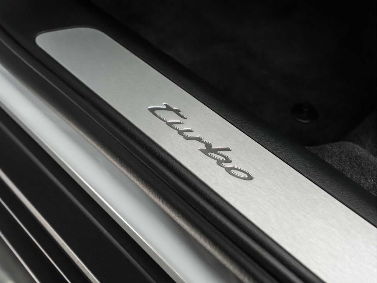 2026 Porsche Panamera Turbo E-Hybrid Santa Clarita CA