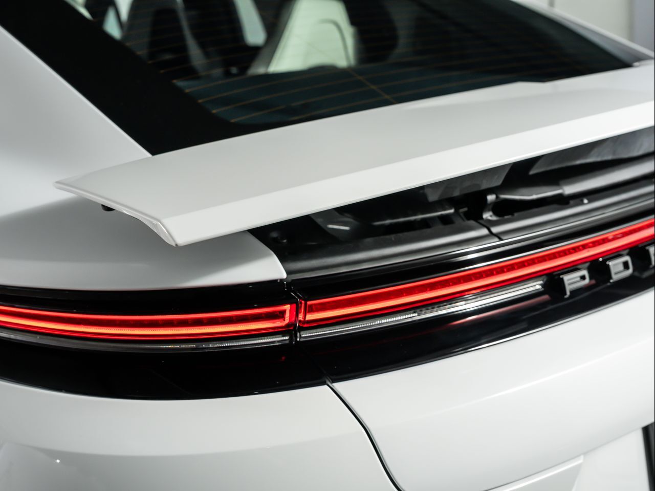 2026 Porsche Panamera Turbo E-Hybrid Santa Clarita CA