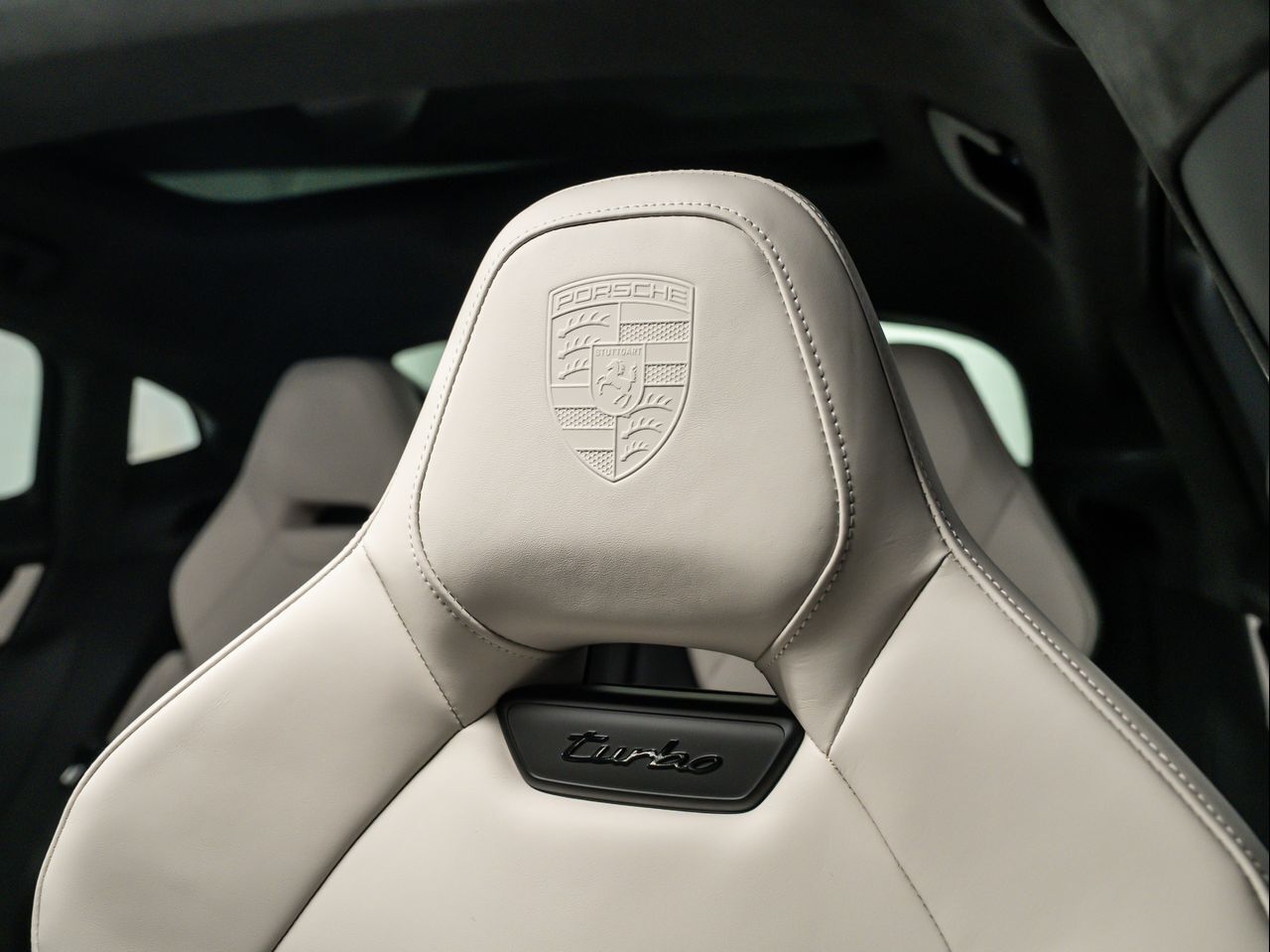 2026 Porsche Panamera Turbo E-Hybrid Santa Clarita CA