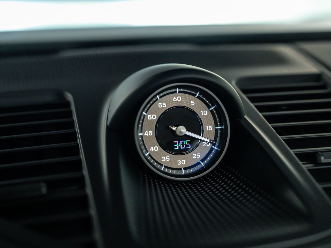 2026 Porsche Panamera Turbo E-Hybrid Santa Clarita CA