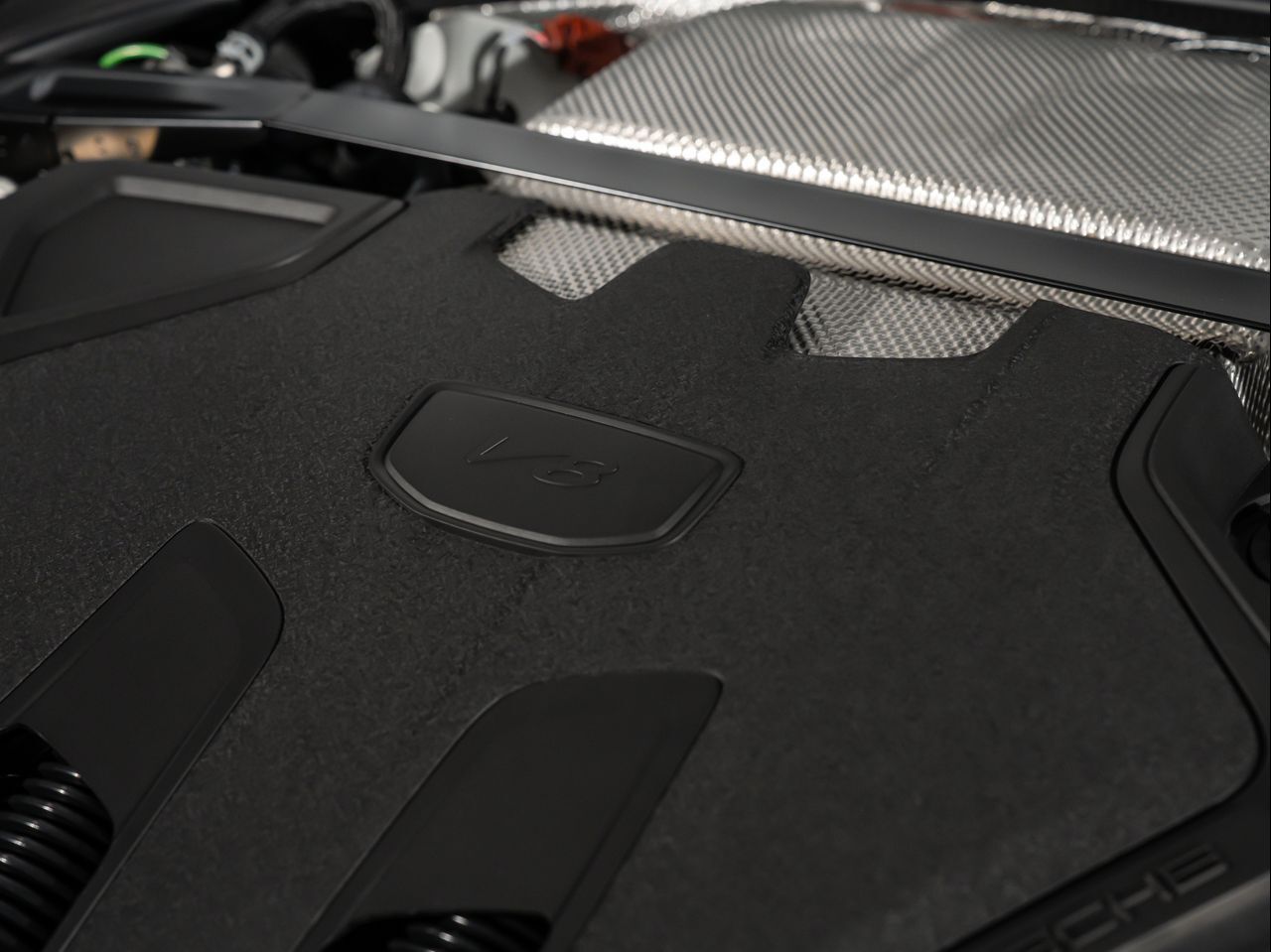 2026 Porsche Panamera Turbo E-Hybrid Santa Clarita CA